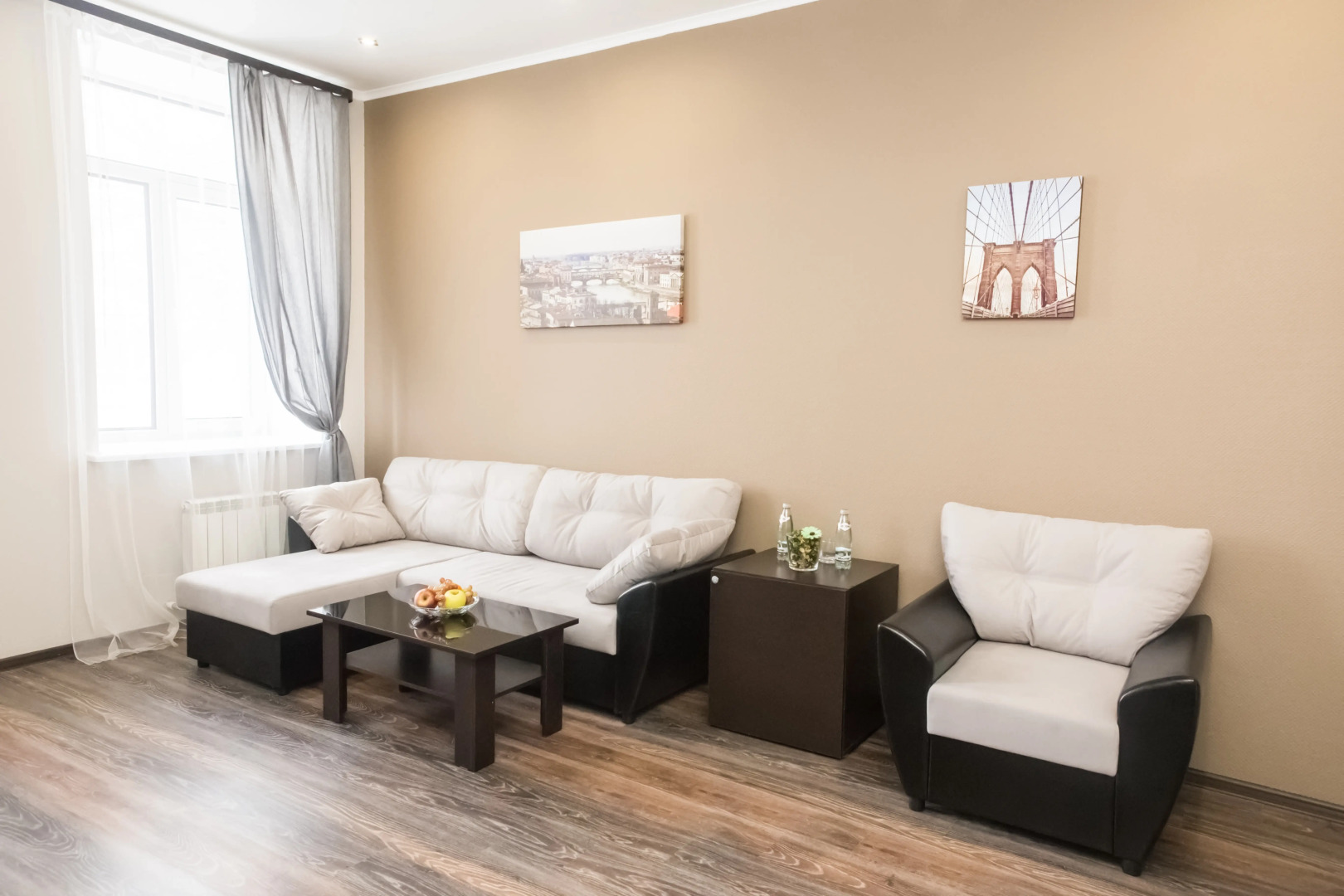 Бутик-Отель Лофт