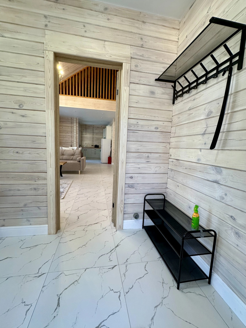 Глэмпинг БорБелек