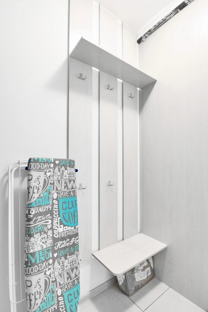 апартаменты на Большой Подгорной 70