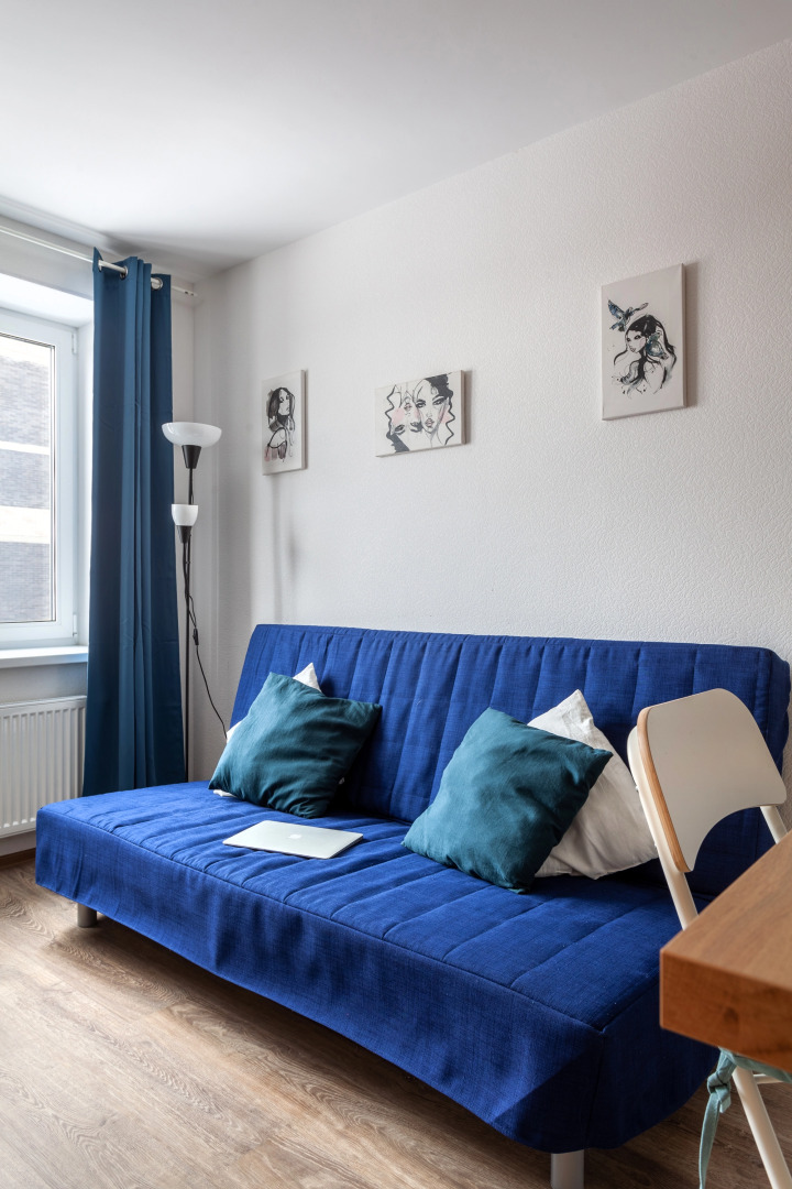 Квартира Уютные Апартаменты у Центра