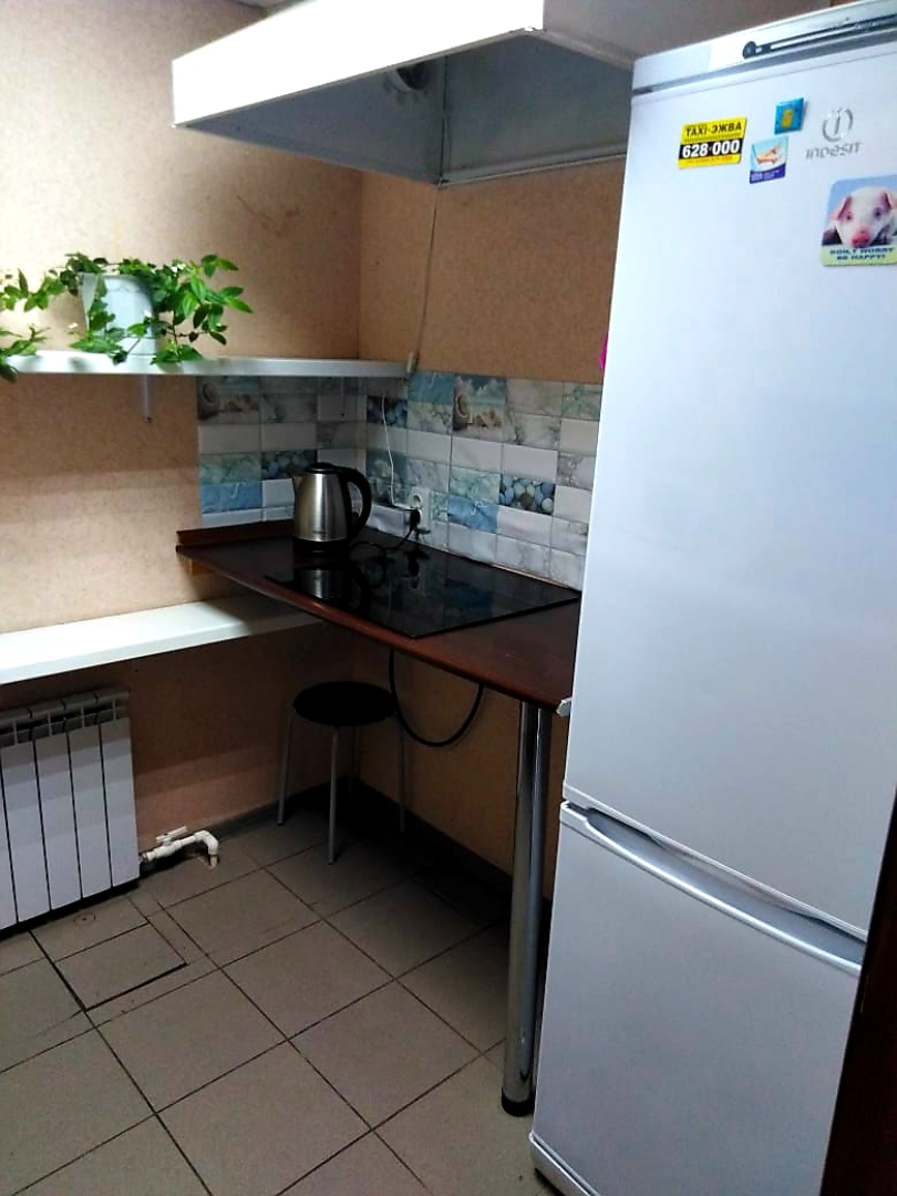 Отель Холин Эжва