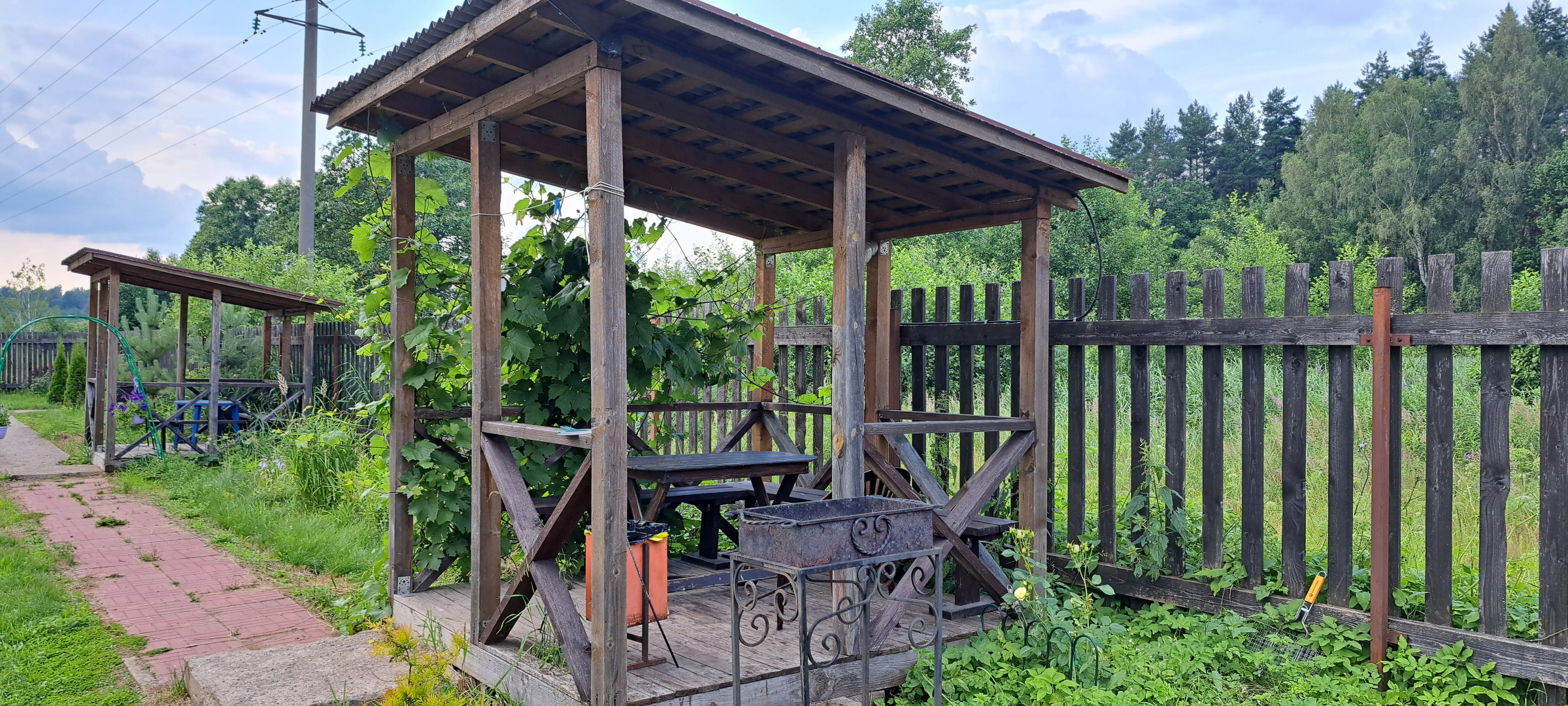 Гостевой дом Лето