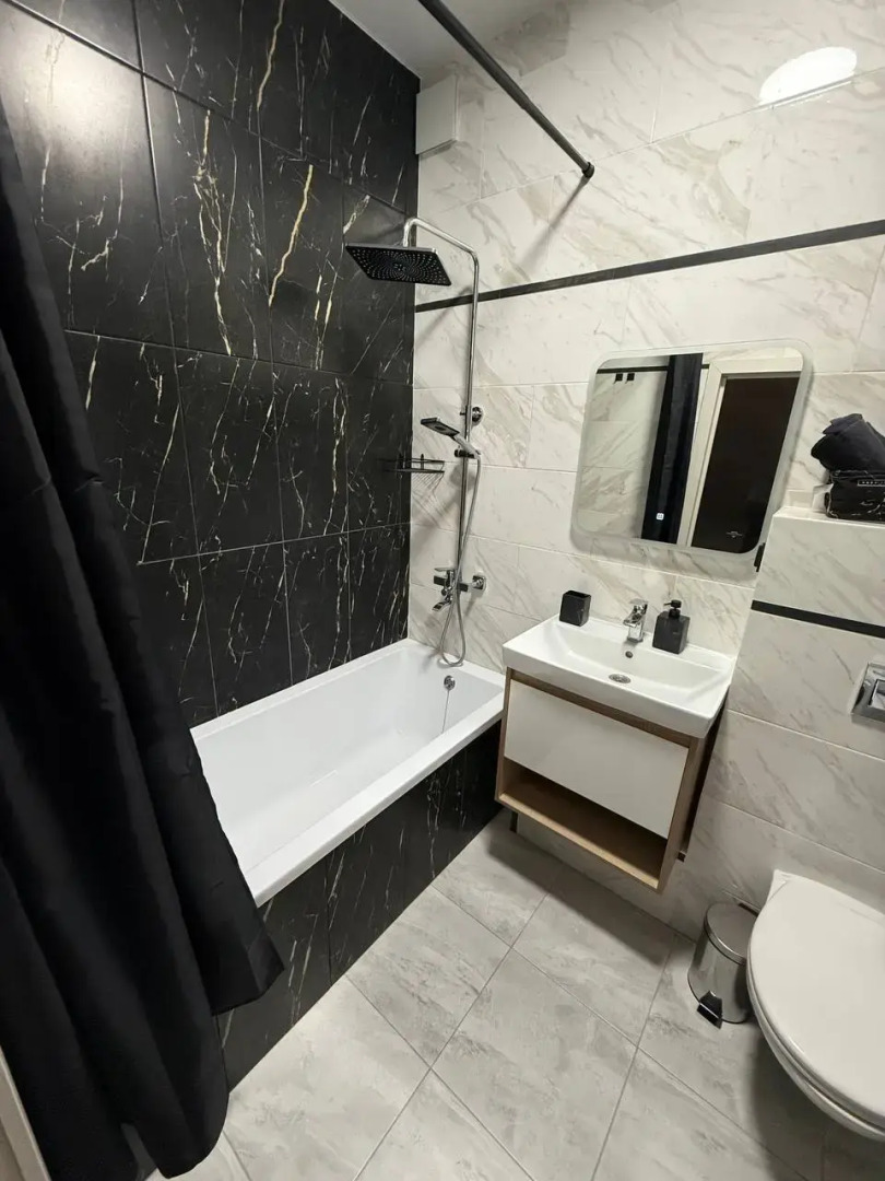 Апартаменты в Зеленоградске на берегу моря