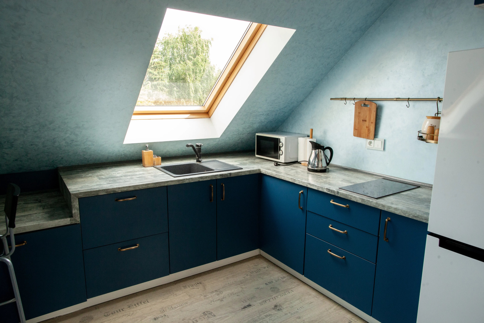 Апартаменты Ярославль, Революционная