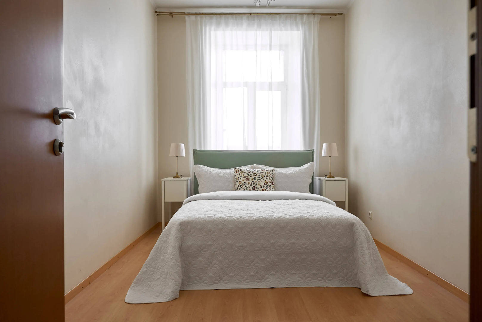 Апартаменты Nevsky 119 Apartments от Apartvil