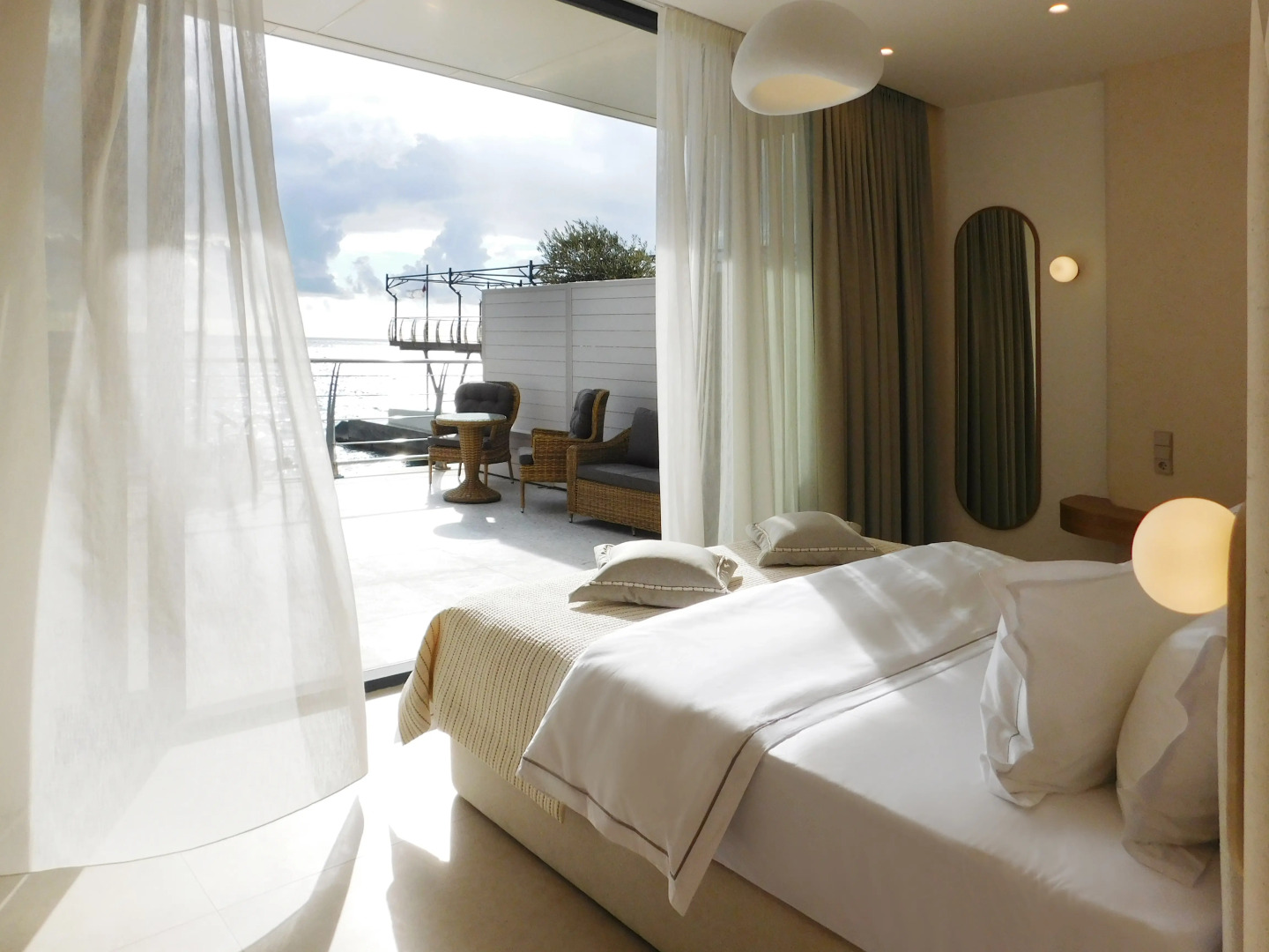 Отель Sky Hotel