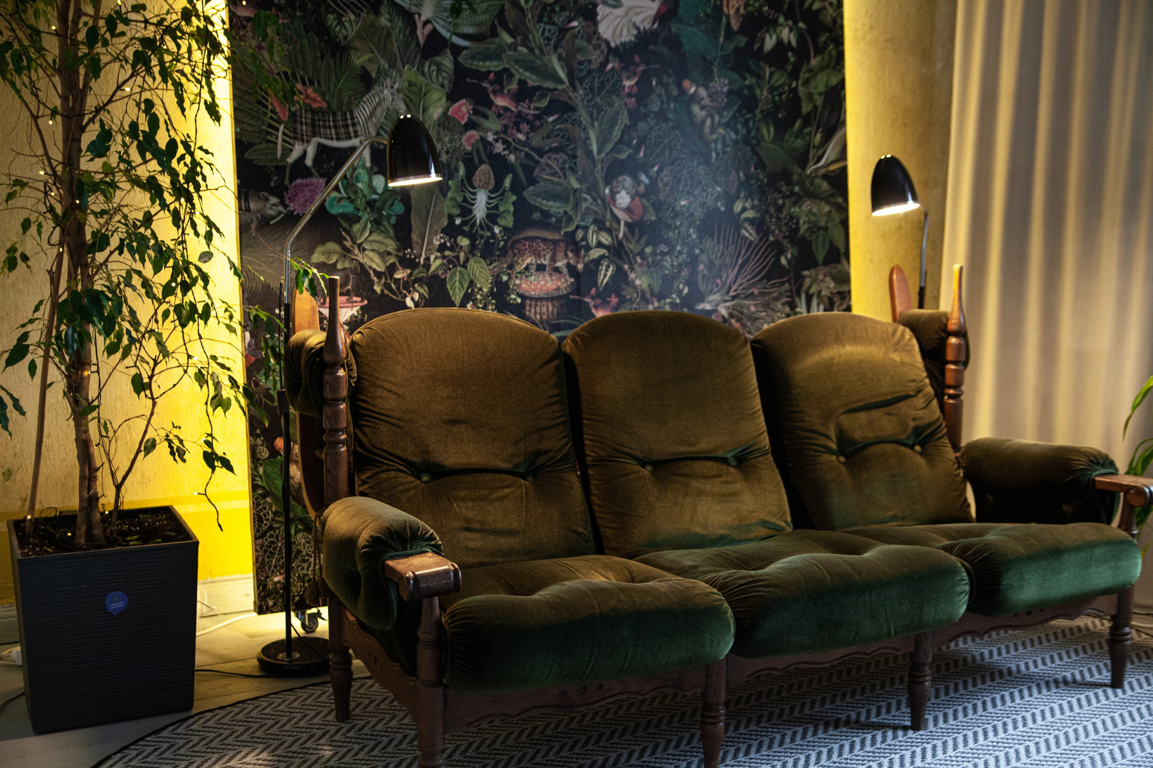 Квартира Архитектора