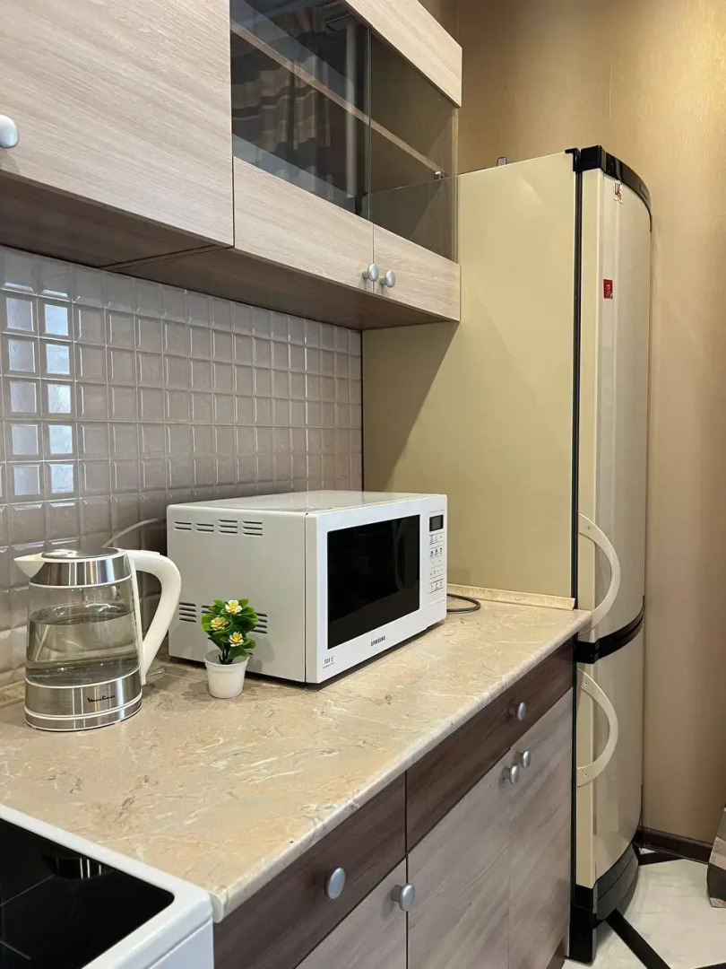 Квартира Lofthouse