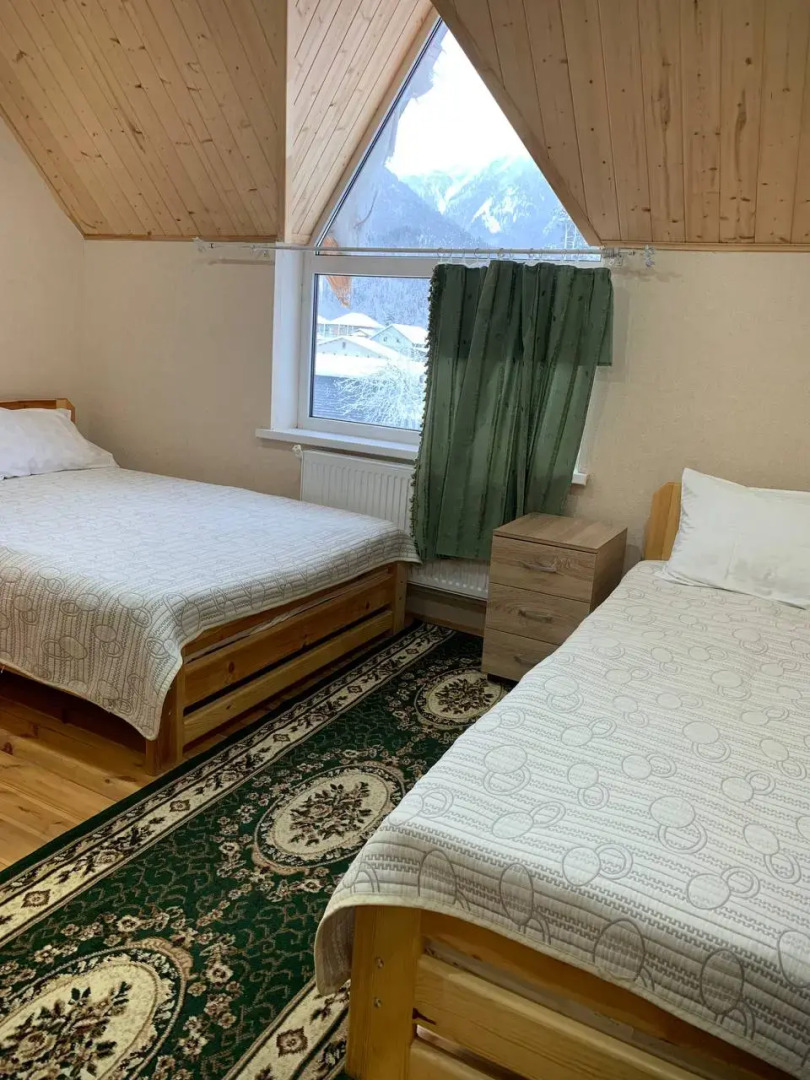 Гостевой дом Домино