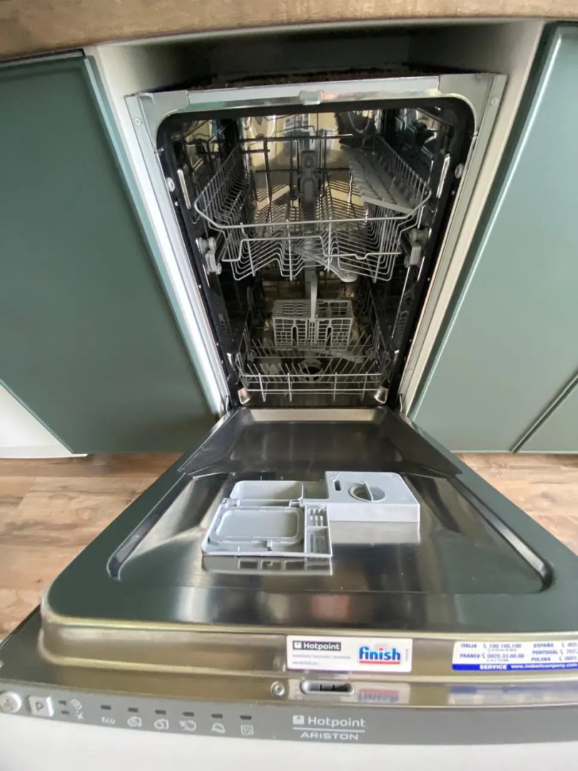 Квартира на побережье Балтийского моря