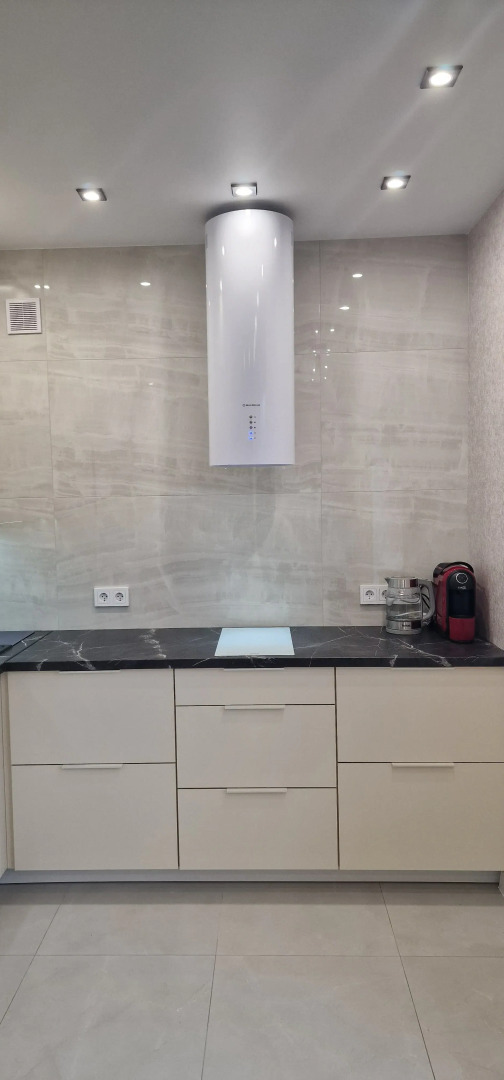 Апартаменты в ЖК "Тихая Гавань" г. Светлогорск