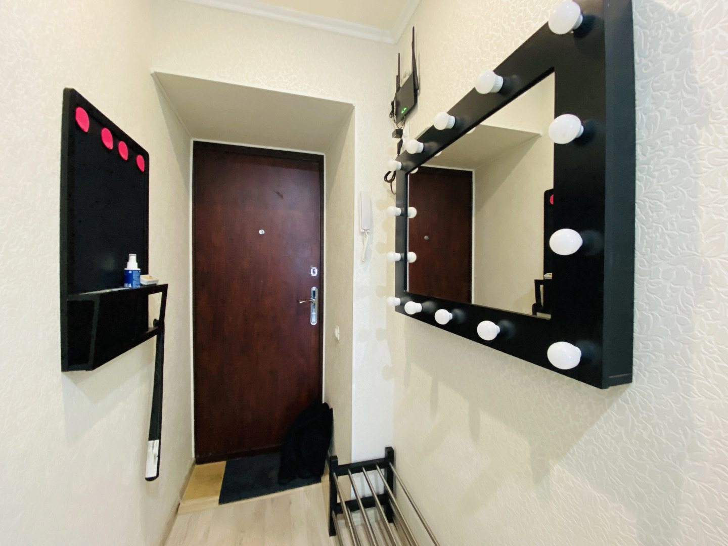 Квартира 2-х комнатная в центре города на Герцена 20