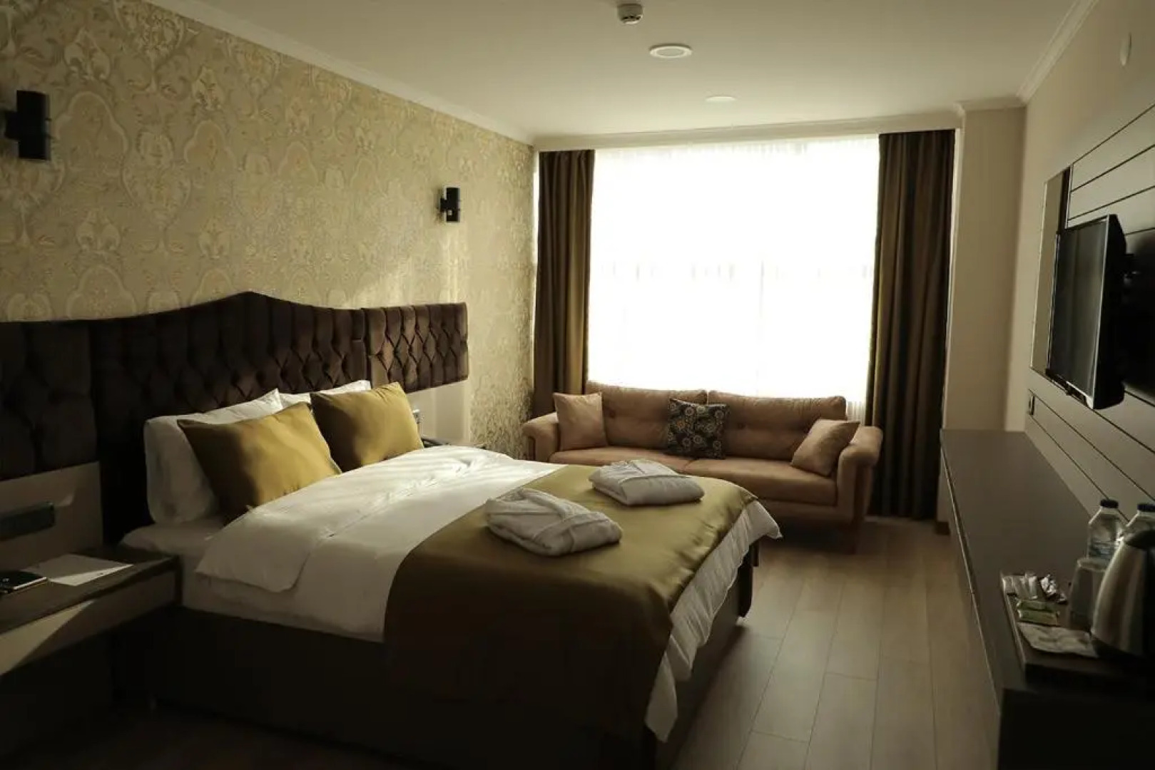 Hotel Eli̇t Otelhan