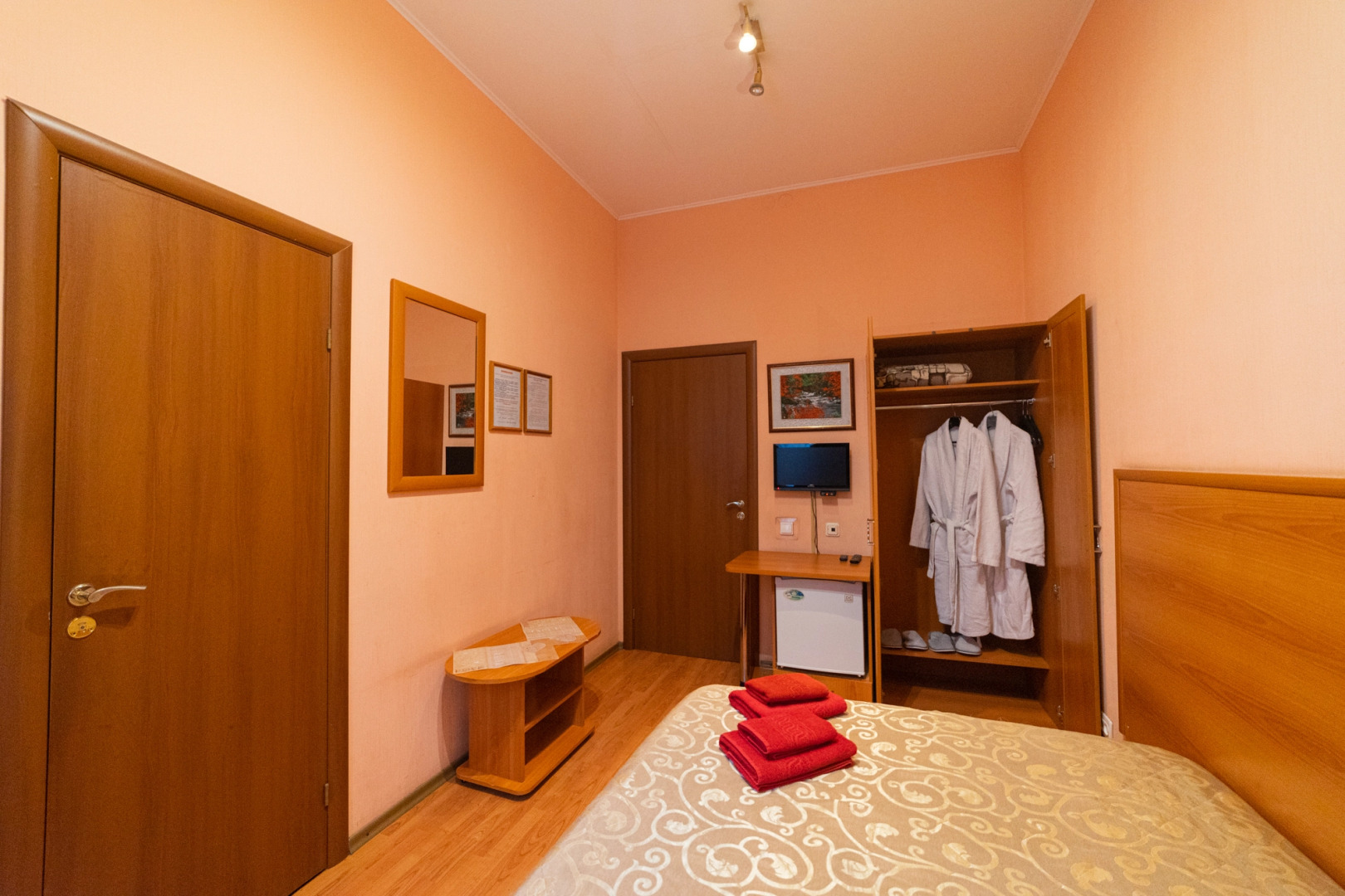 Мини-отель Север