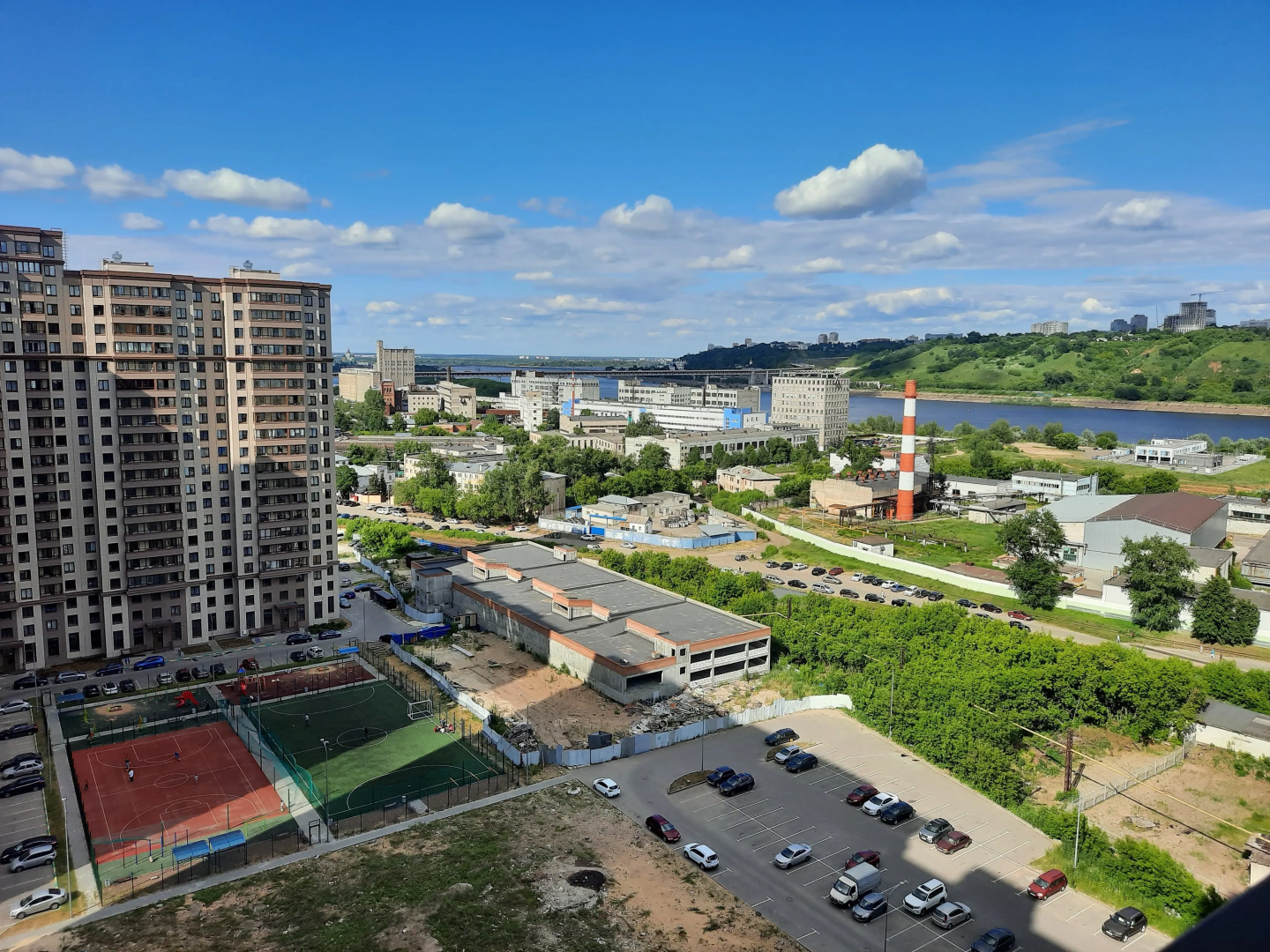 Дизайнерские апартаменты в новом Ж/К Жюль Верн у Вокзала