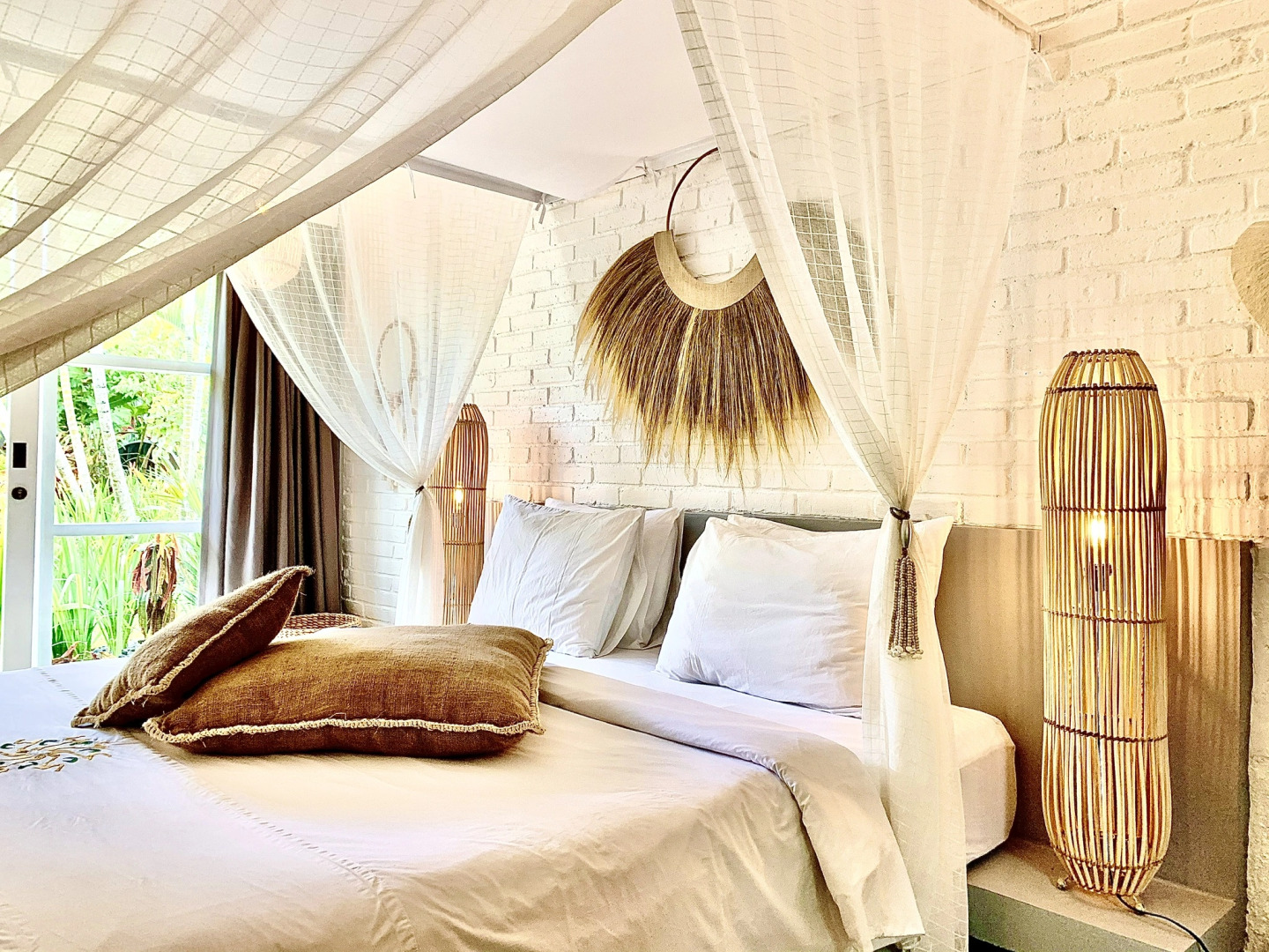 Бутик-отель Hari Indah