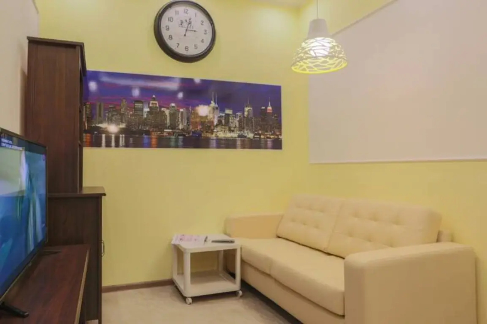 Апартаменты SAMOцвет 14 на Киевской 3