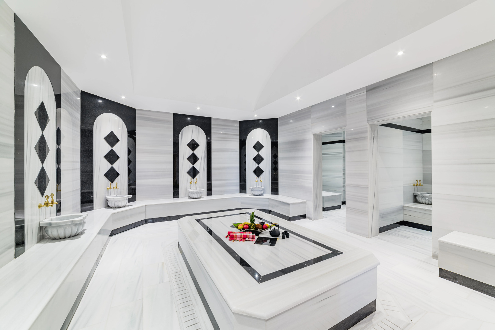 Hotel The Arkin Iskele Hotel