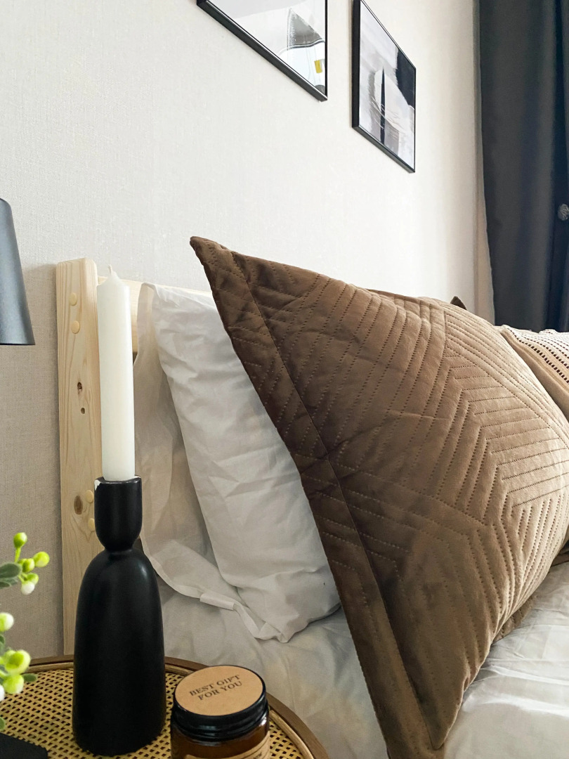 Квартира Уютная Студия на Самоварной