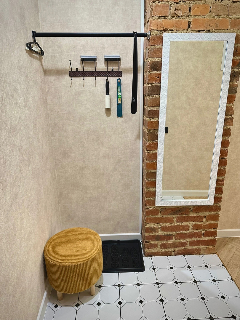 Апартаменты на Энгельса