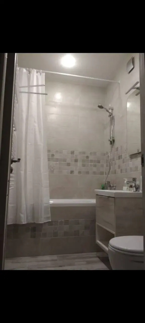 Апартаменты на улице Потёмкина 20б