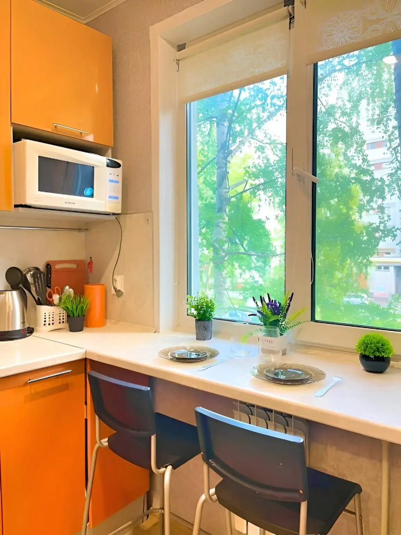 Квартира Уютная Однокомнатная Квартира