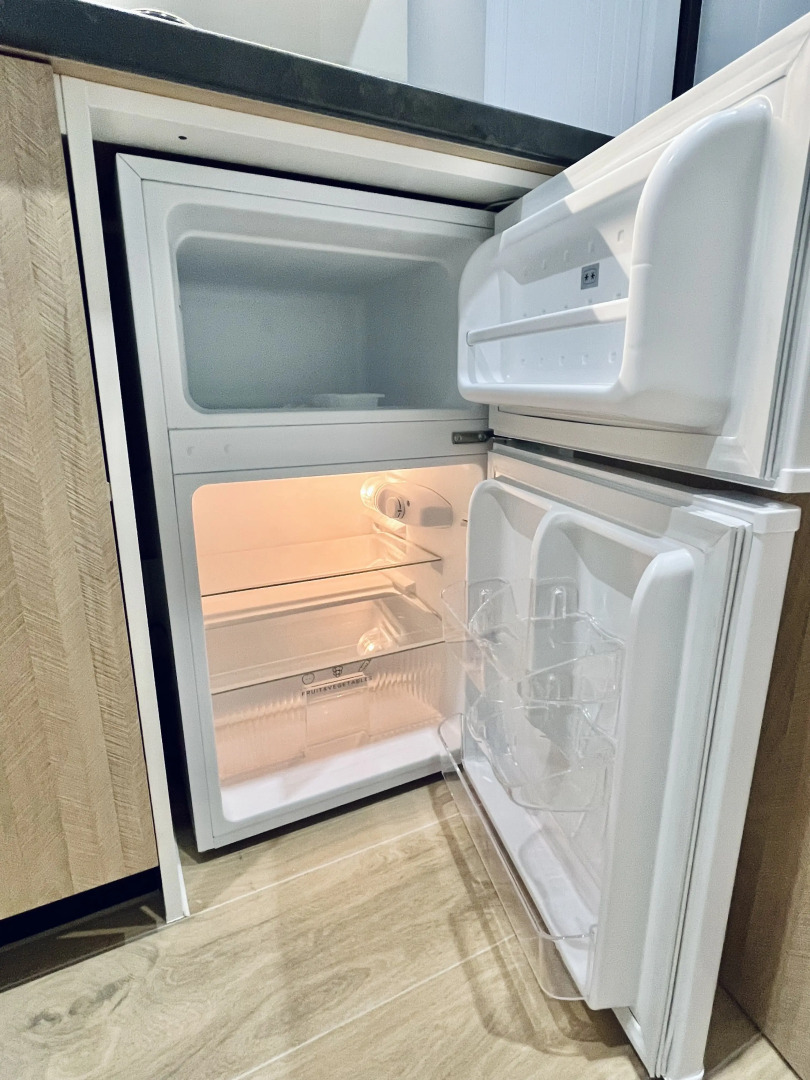 Квартира Студия Nordlys с террасой и мангалом