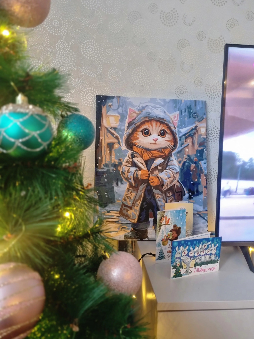 Квартира Рядом с Парком