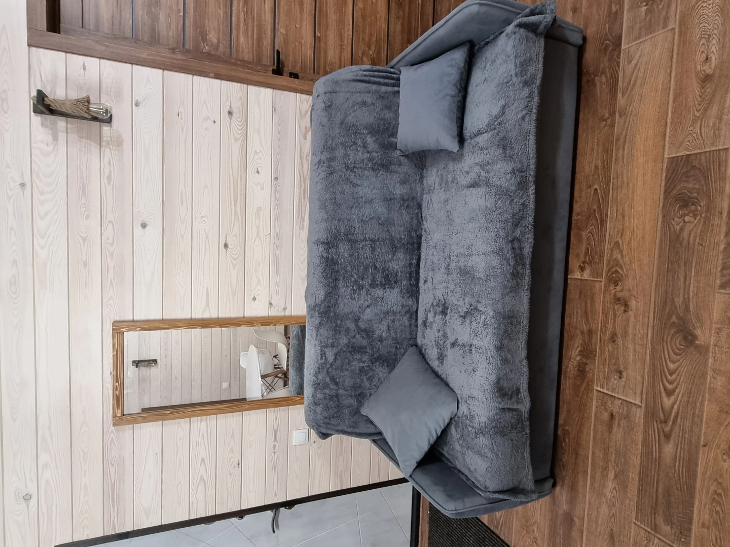 Частный дом Аркадия