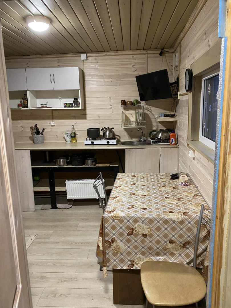 Гостевой дом Дом в Карелии