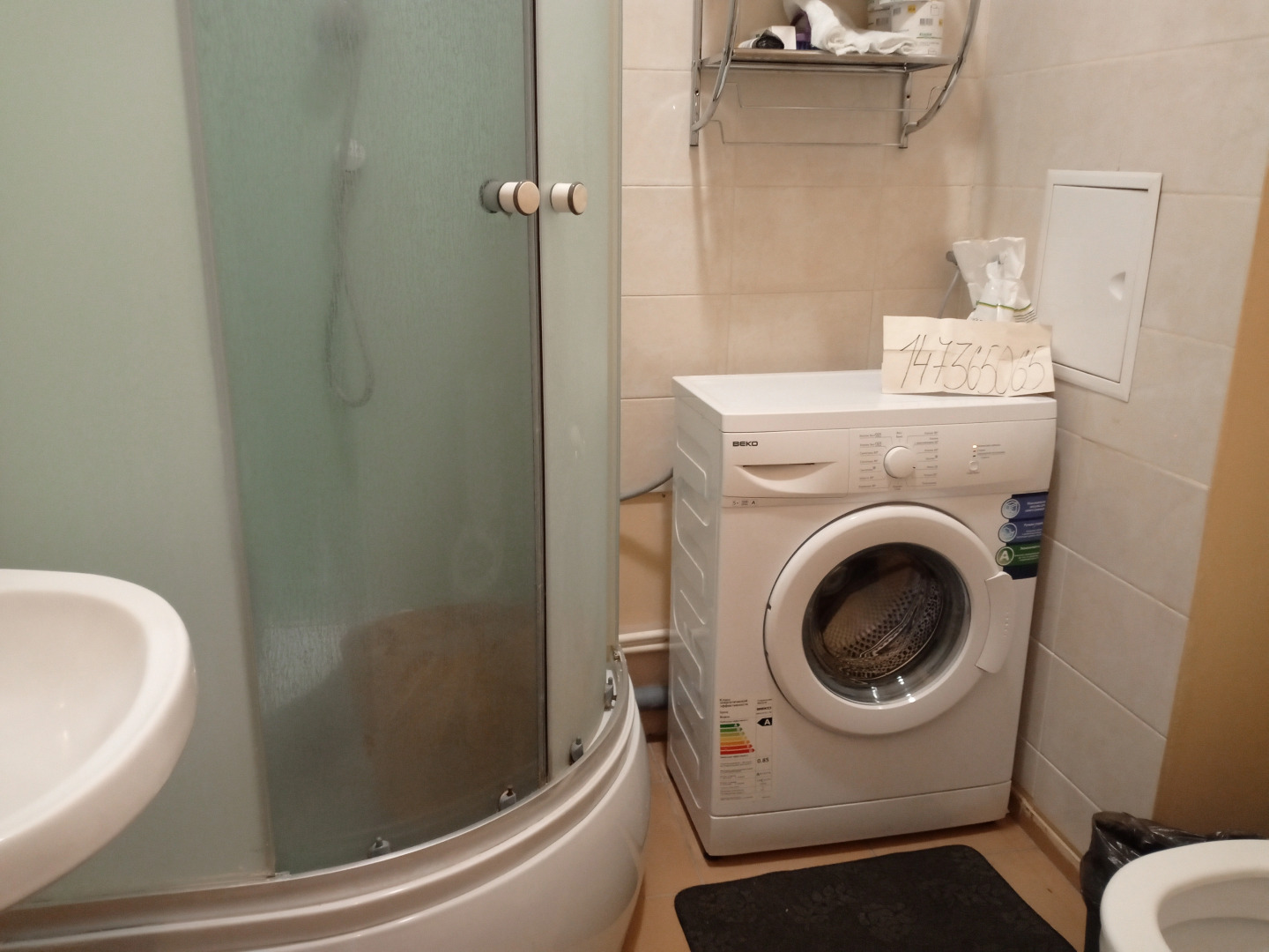 Квартира в Поселке Дп Зеленоградский