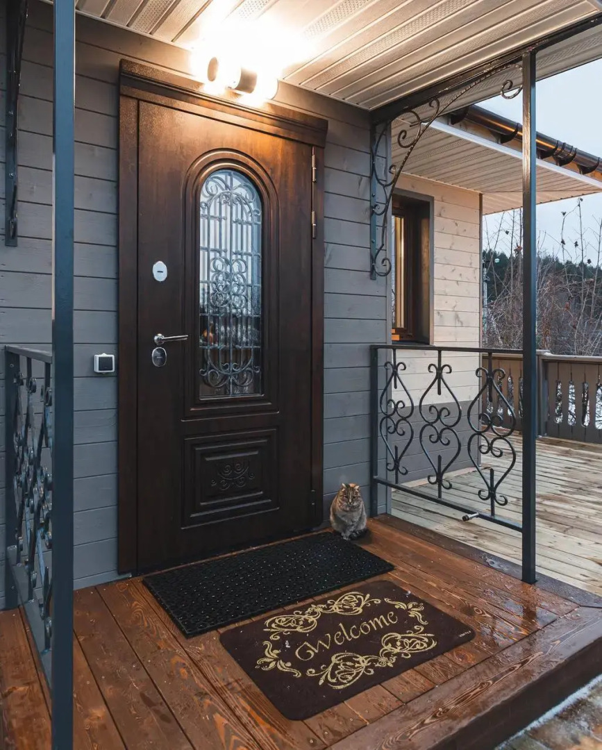 Гостевой дом Плёсский Банный дом