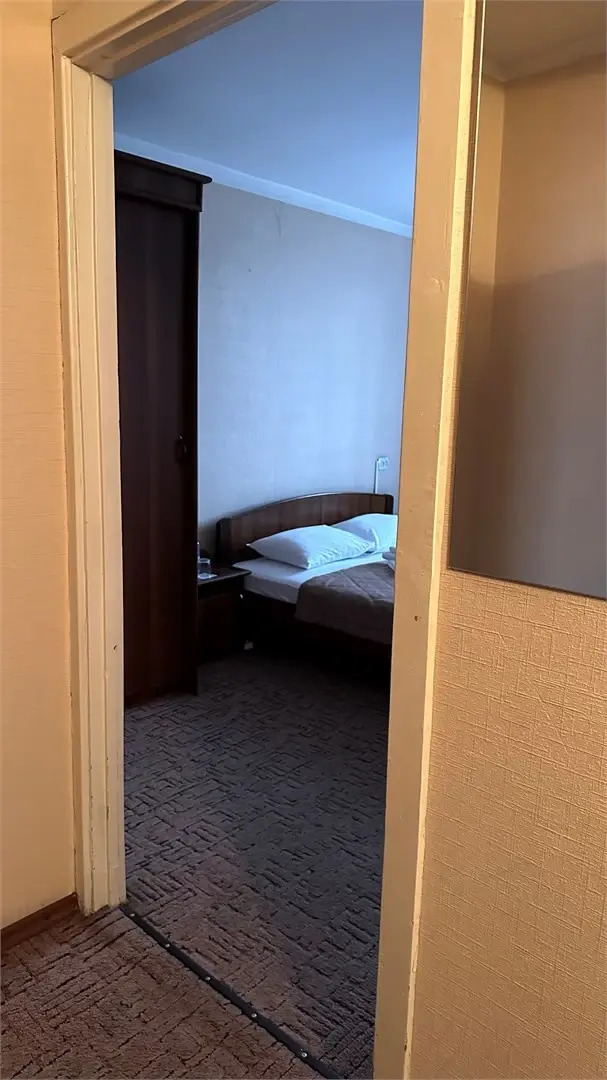 Отель Дружба