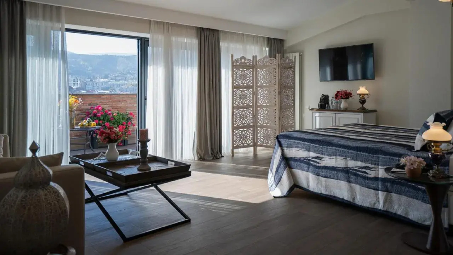 Отель Passport Tbilisi