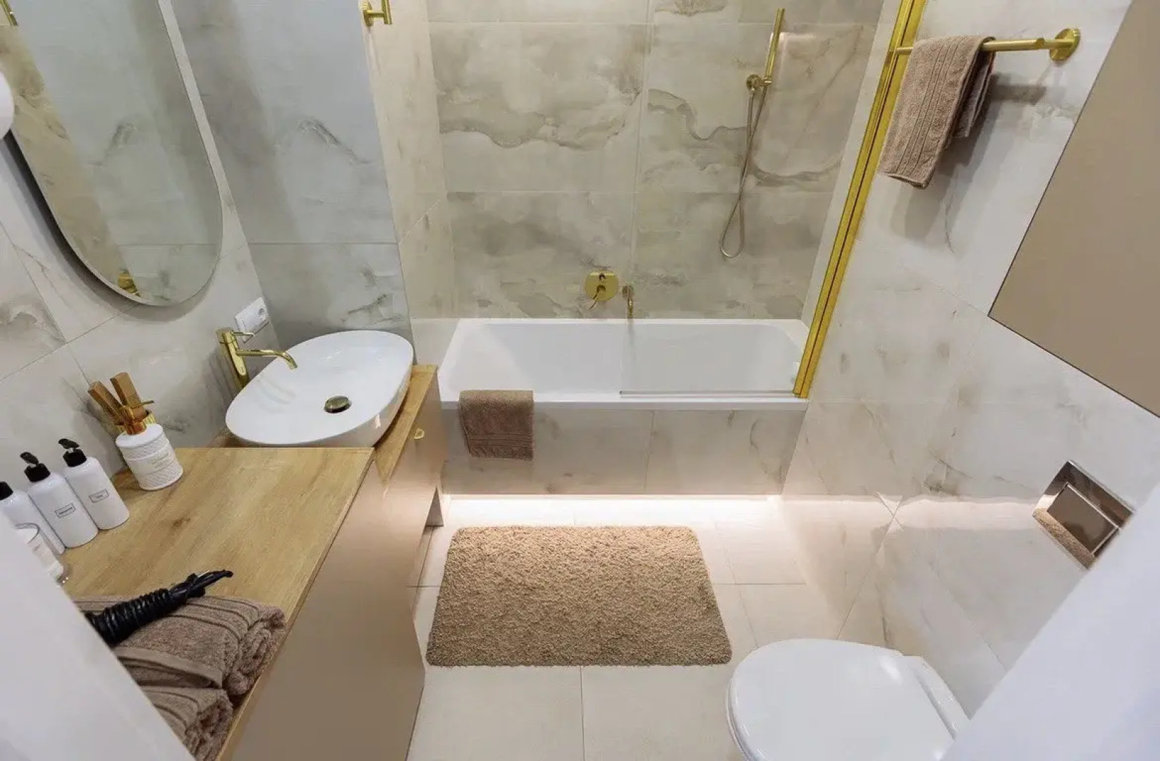 Апартаменты в сердце Калининграда