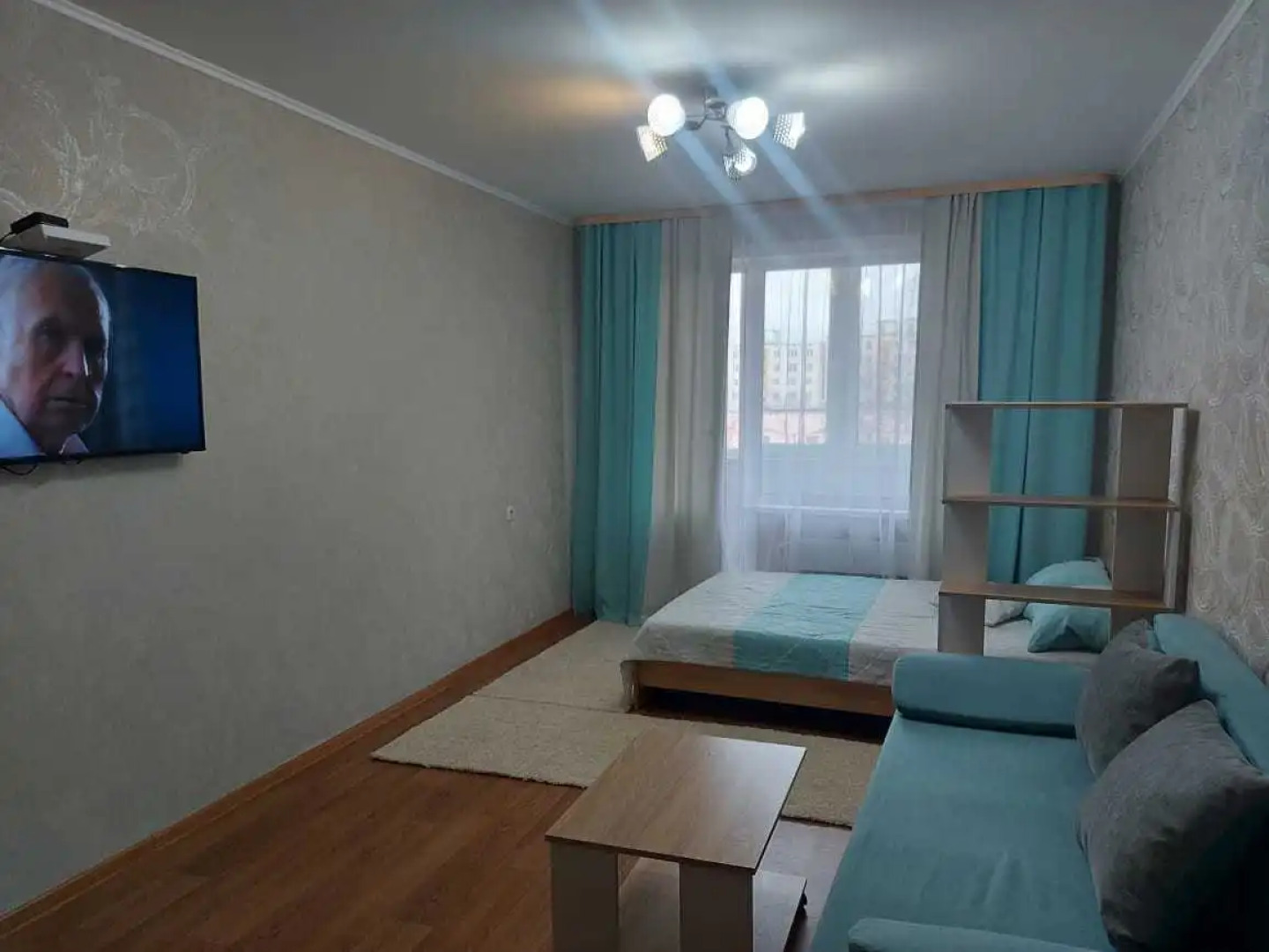 Квартира Московский бульвар 9