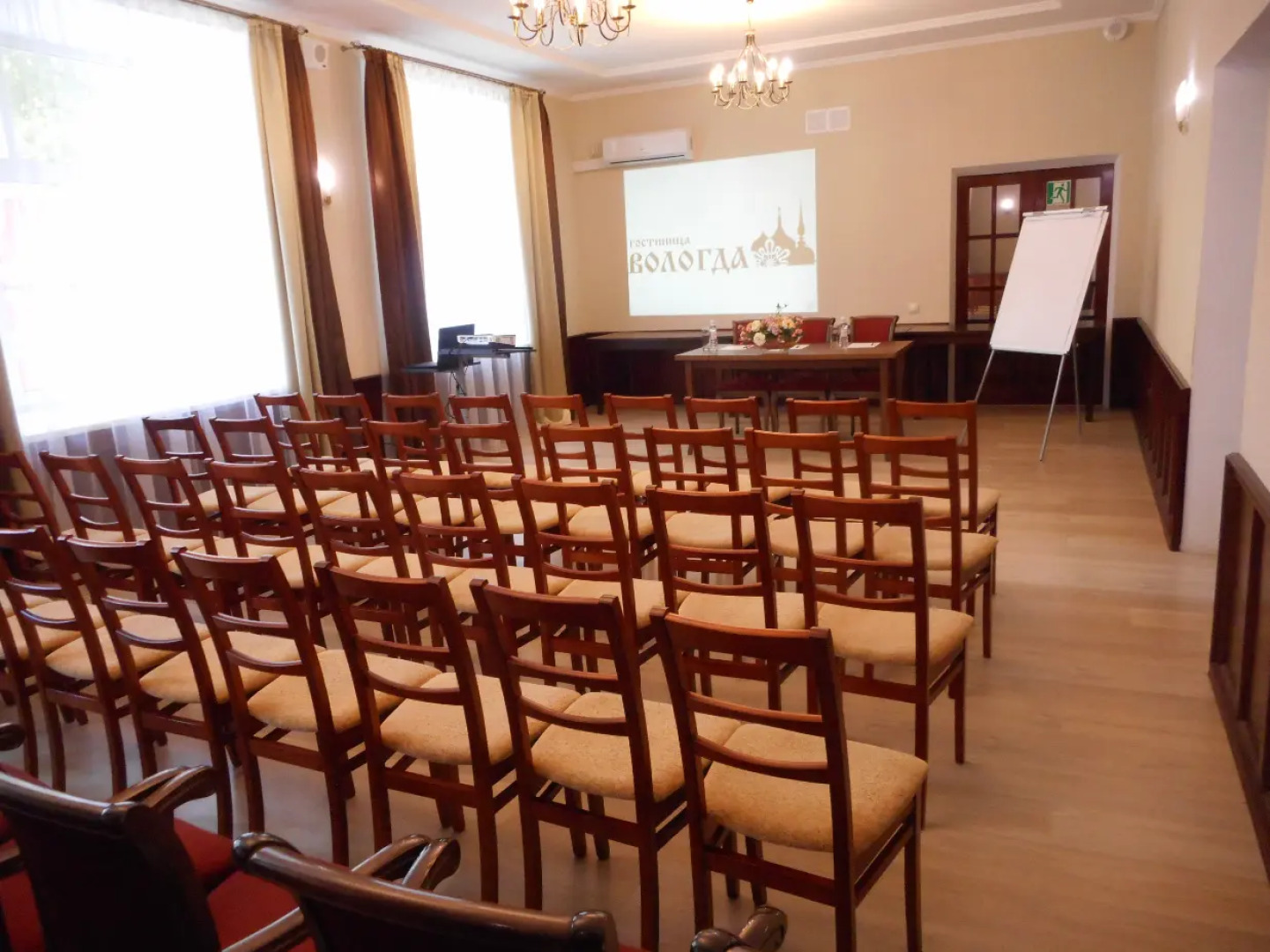 Отель Мартон Вологда