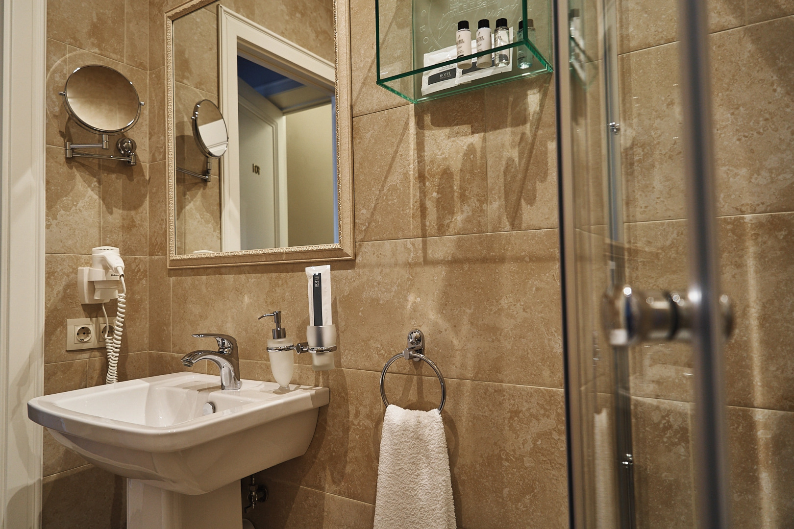 Бутик-отель Дом Сивре