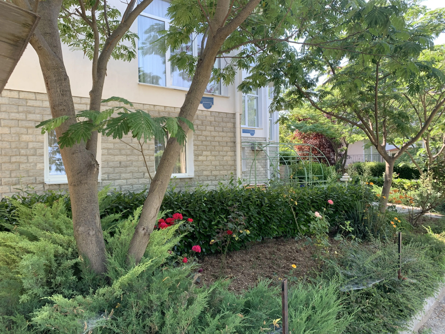 Отель Амалия