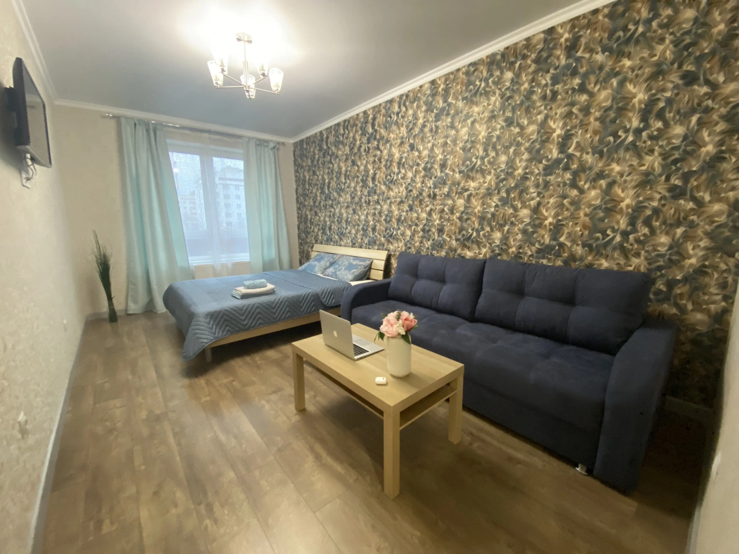 Апартаменты в центре от ЭлитХаус24