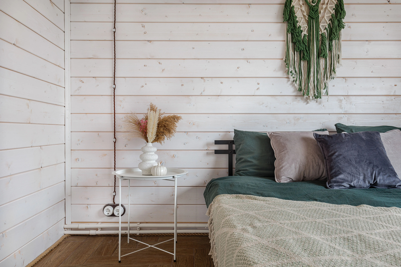 Гостевой дом на ул. Вишневая