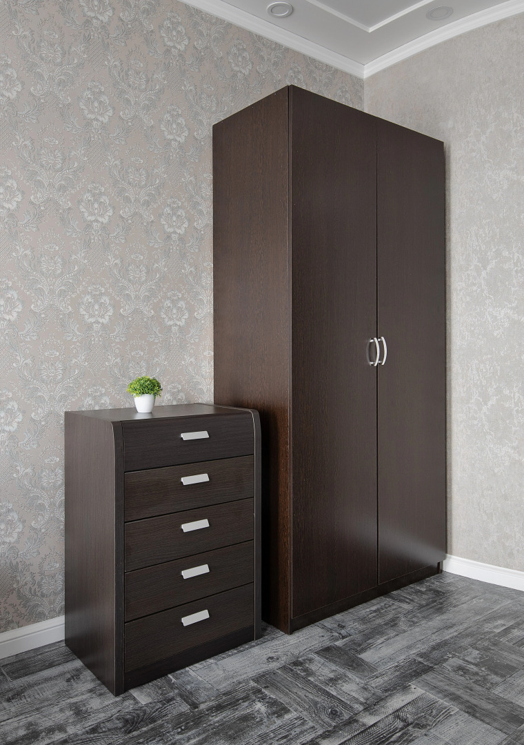 Апартаменты с видом на стадион Калининград