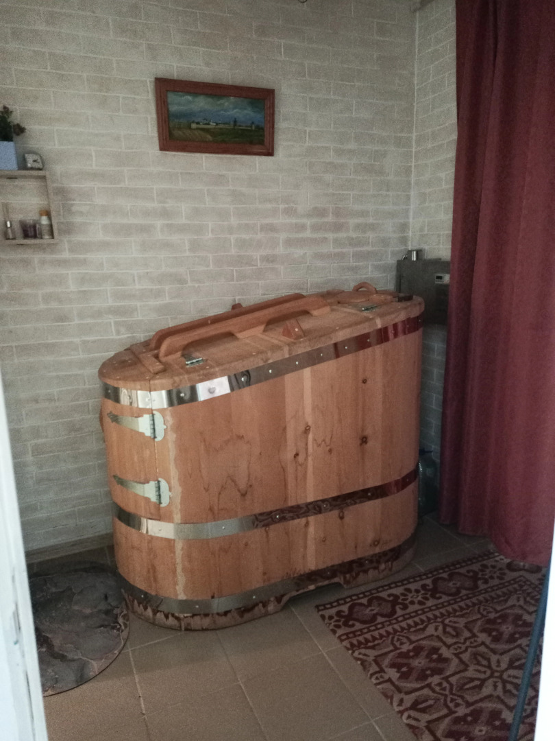 Гостевой дом Мариенбург Гатчина