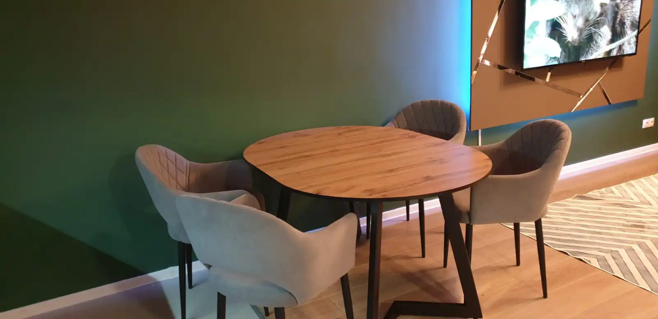 Апартаменты Алис Best Location