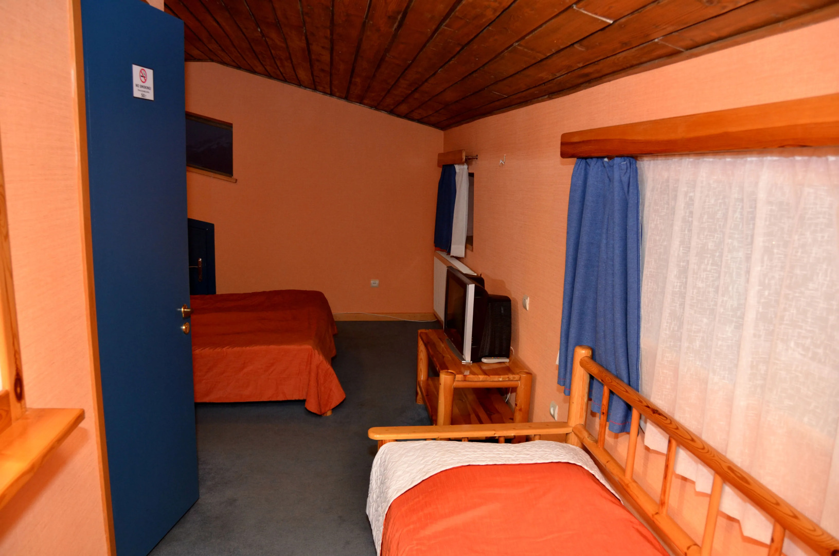 Мини-Отель Ski House Panorama