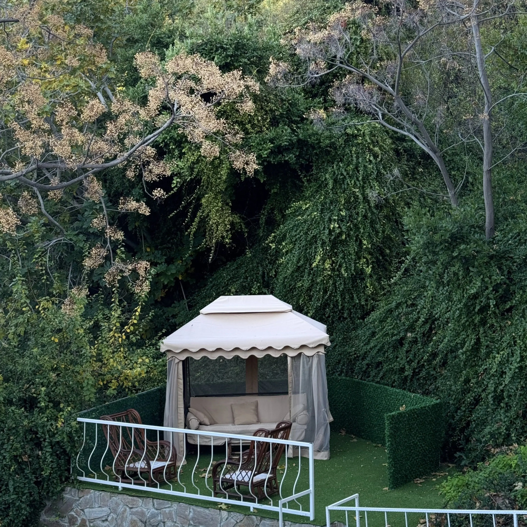 Отель The Old Mill Lapta