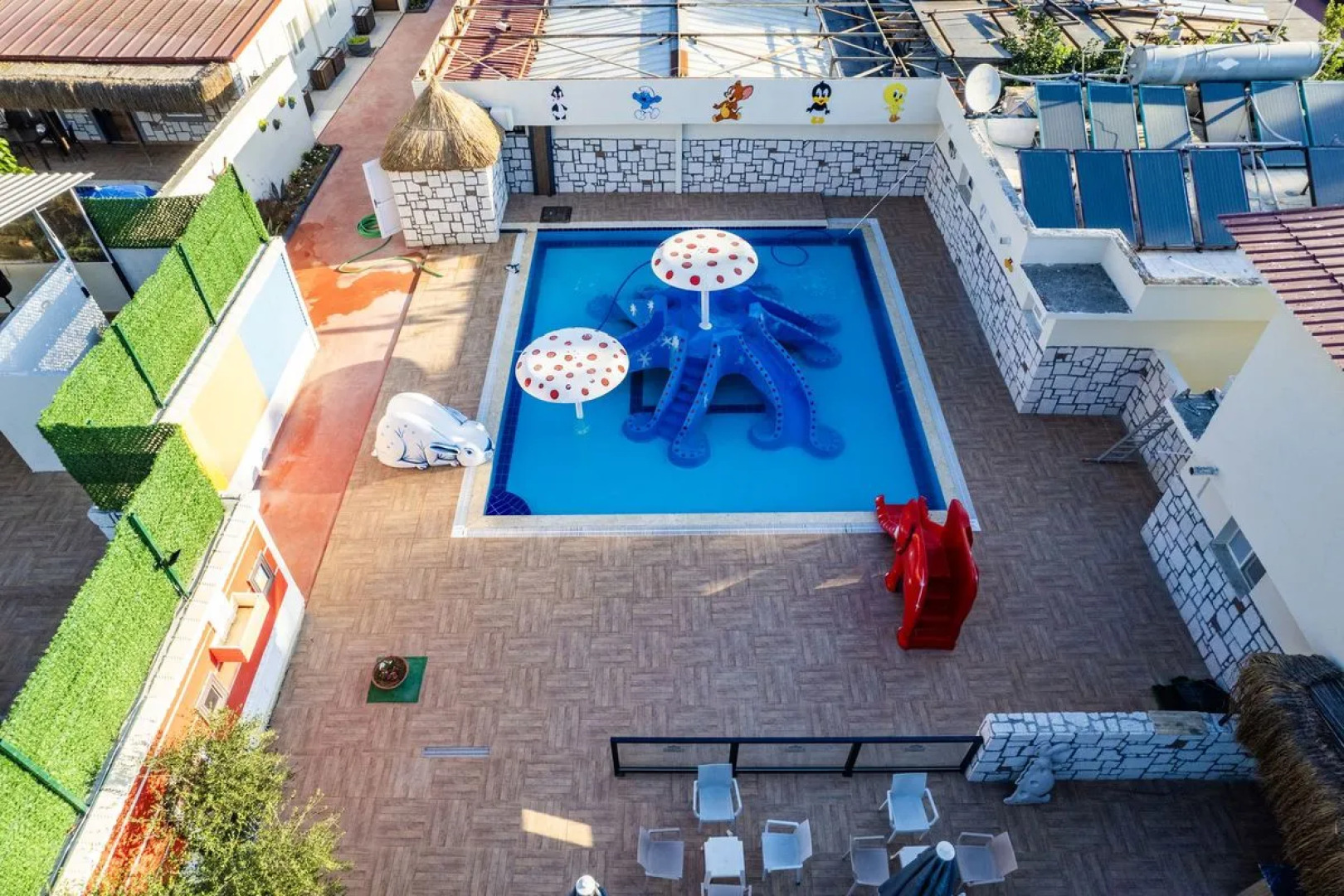 Club Sideris - Halal Family Hotel