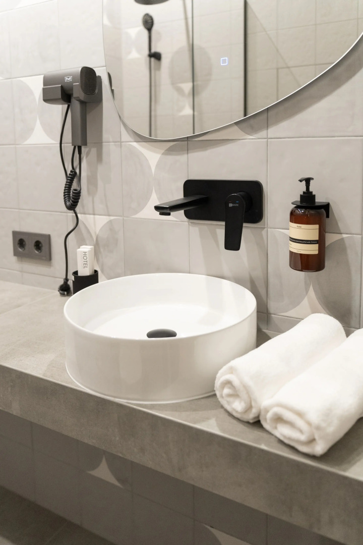 Гостевой дом Casa Luna