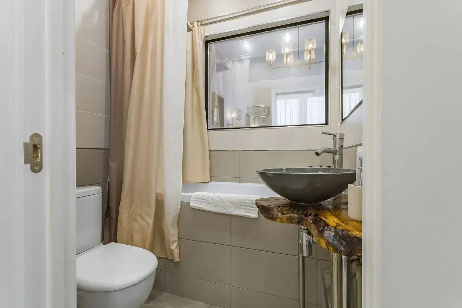 Апартаменты Апарт-Риэлти 8