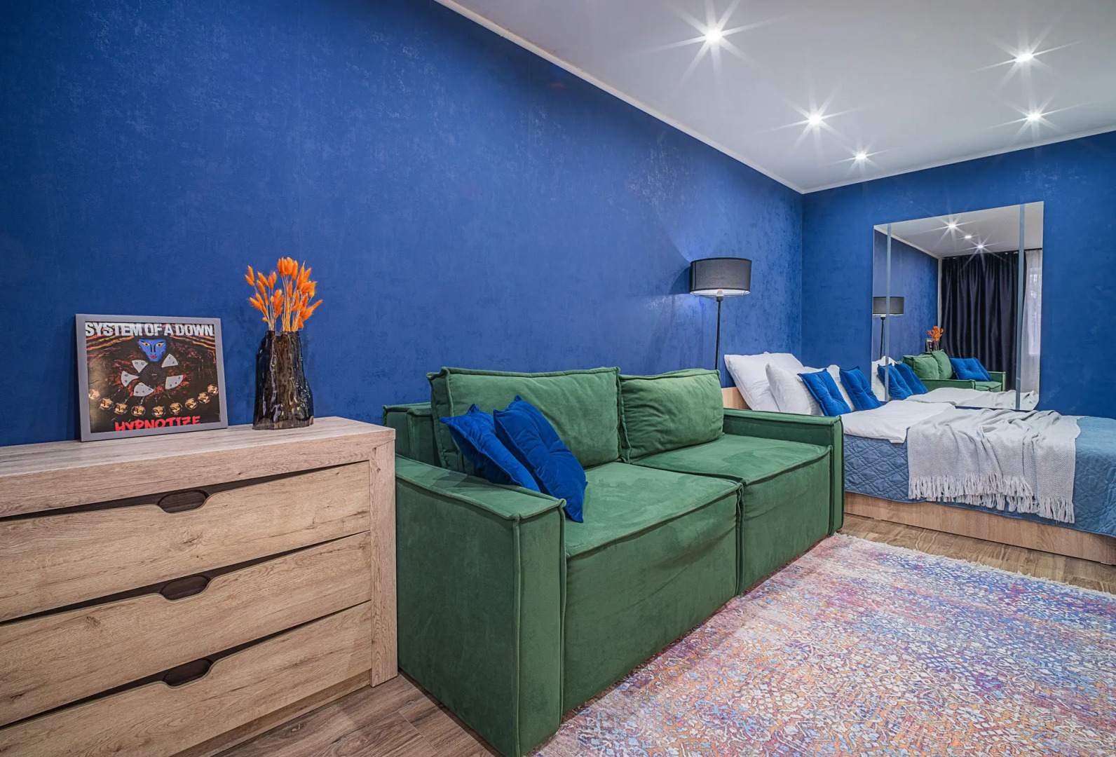 Квартира Турин